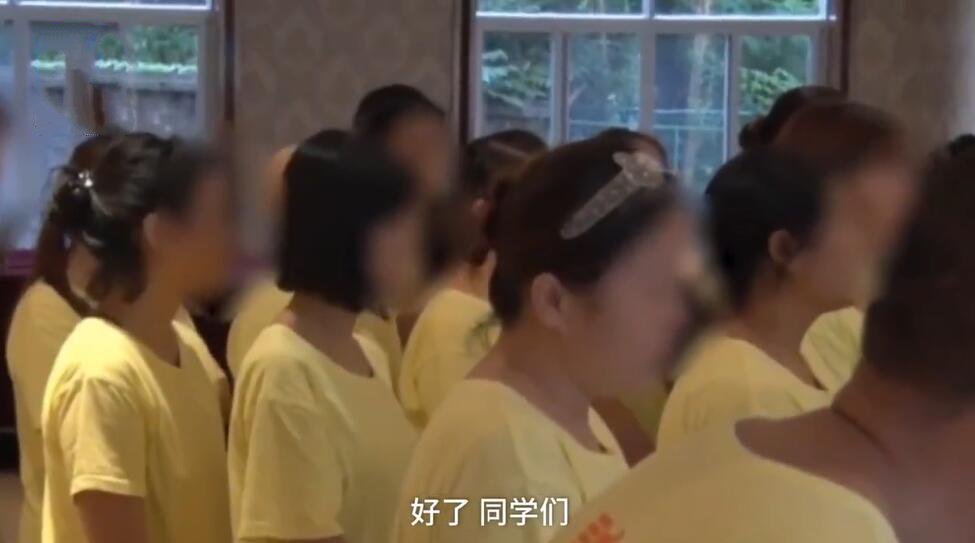 女德班卷土重來 教育孩子難教育家長更難