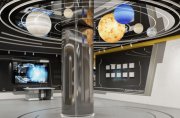 新東方開了家科技館
