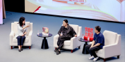 倪萍、樊登對(duì)談：名著閱讀是一場(chǎng)慢而深的修行