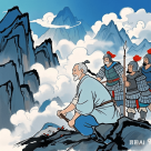 你被《愚公移山》騙了多少年？ DeepSeek帶來現(xiàn)代教育的深刻反思