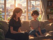 孩子“吐槽”老師時，家長該如何正確應(yīng)對？