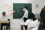 從緊張到自信，教資面試不必一次過(guò)，只要堅(jiān)持下去！