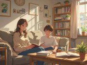 她用“三不”原則，將原本不開竅的兒子送進(jìn)985大學(xué)