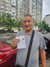 58歲梁實參加人生第29次高考：只要上了一本就會去上學(xué)
