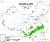 高考第二天 多地將有10級以上雷暴大風(fēng) 最新預(yù)報