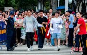 2025高考今將全部結(jié)束，多地部署閱卷工作