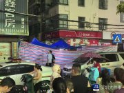 深圳一小區(qū)房屋發(fā)生沉降！25棟樓被封控，鄰近學(xué)校停