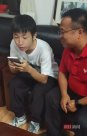 內(nèi)蒙古一考生高考收獲713分，北大連夜上門招生，老師