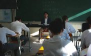 親歷北京中考改革，家長的認(rèn)知參差，大過孩子的能力