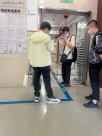 網(wǎng)友偶遇韋東奕去北大口腔看牙，醫(yī)院回應(yīng)
