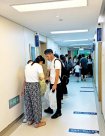 焦慮的家長，擠爆這個門診