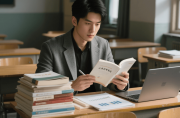 金融精英扎堆考公，降維打擊應(yīng)屆生
