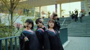 “在走廊偶遇都會(huì)尷尬”，00后大學(xué)舍友咋成了最熟悉